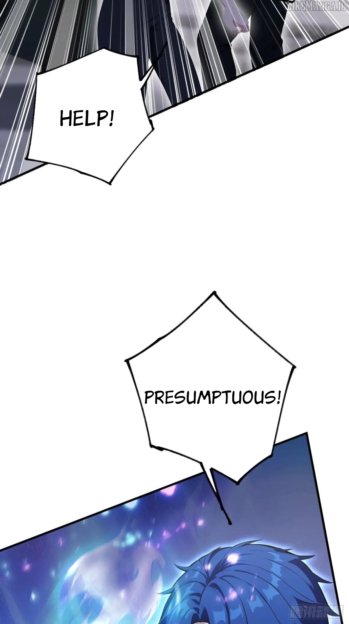 Outrageous! I opened a training class for empresses Chapter 78 - page 21